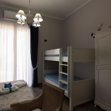 B&B Grazia Capua Eksteriør bilde