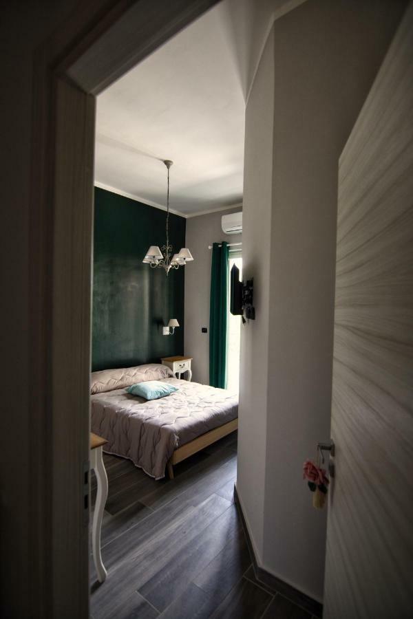 B&B Grazia Capua Eksteriør bilde