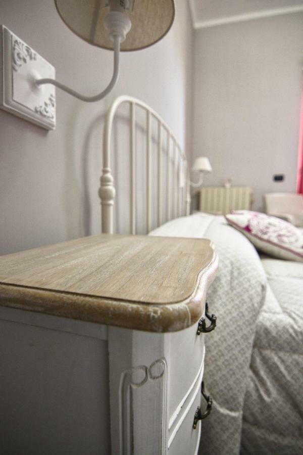 B&B Grazia Capua Eksteriør bilde