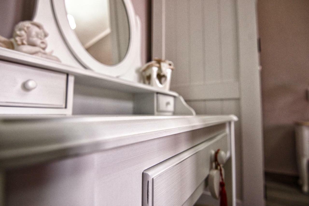 B&B Grazia Capua Eksteriør bilde