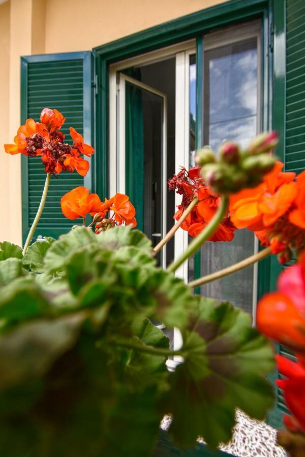 B&B Grazia Capua Eksteriør bilde